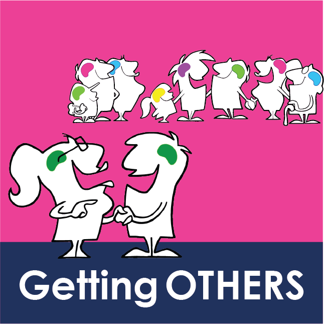 Getting OTHERS Programme by DivergenThinking